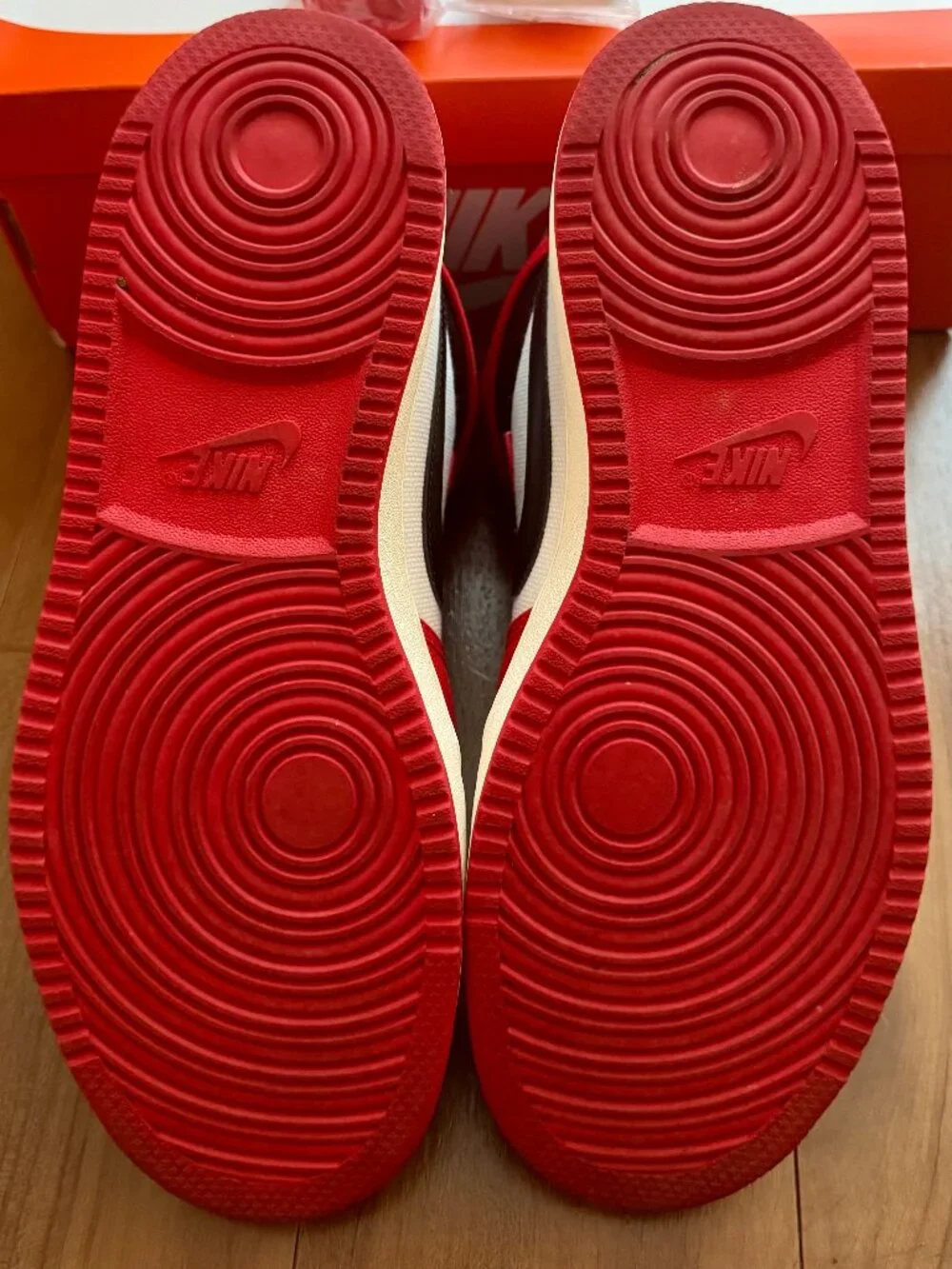 Jordan air retro
